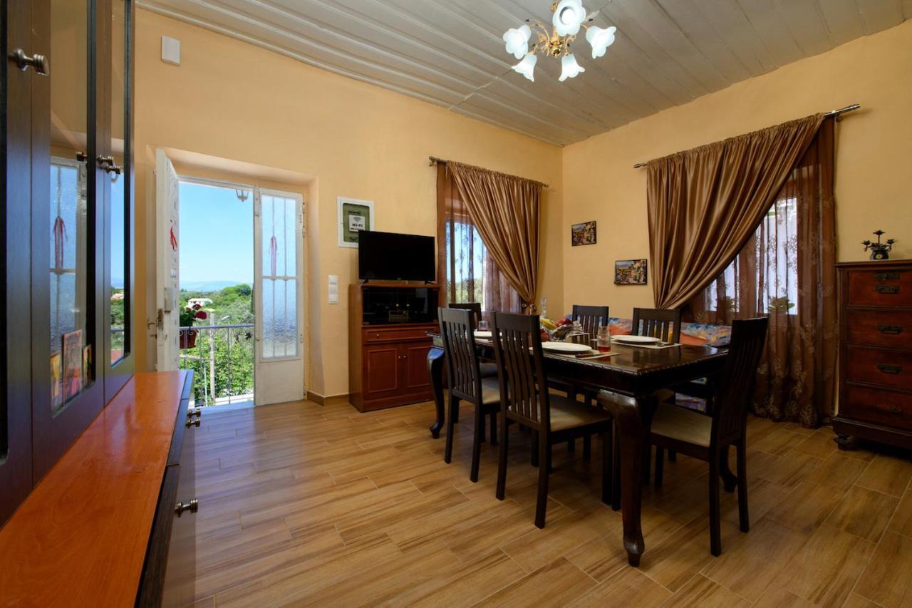Villa Kontesa Kamara  Exterior foto