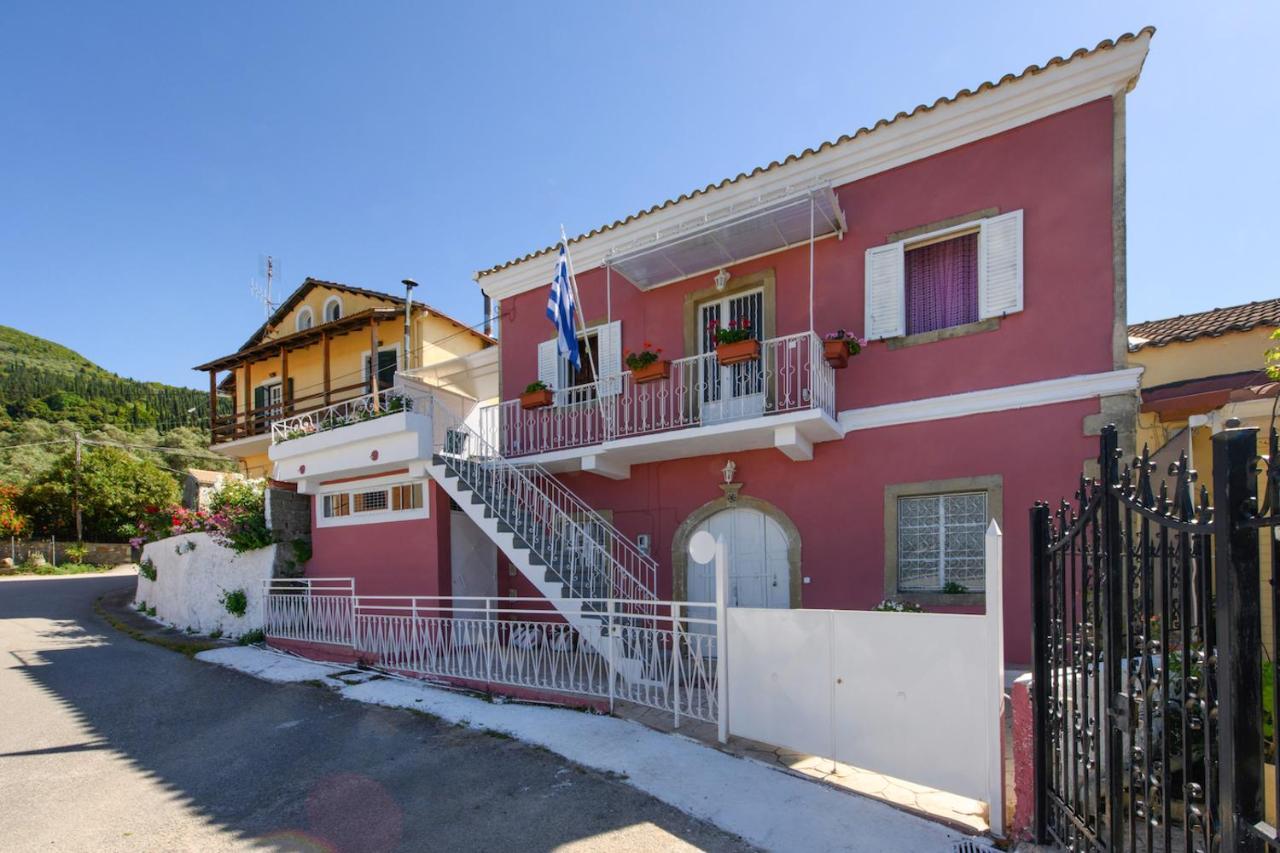 Villa Kontesa Kamara  Exterior foto
