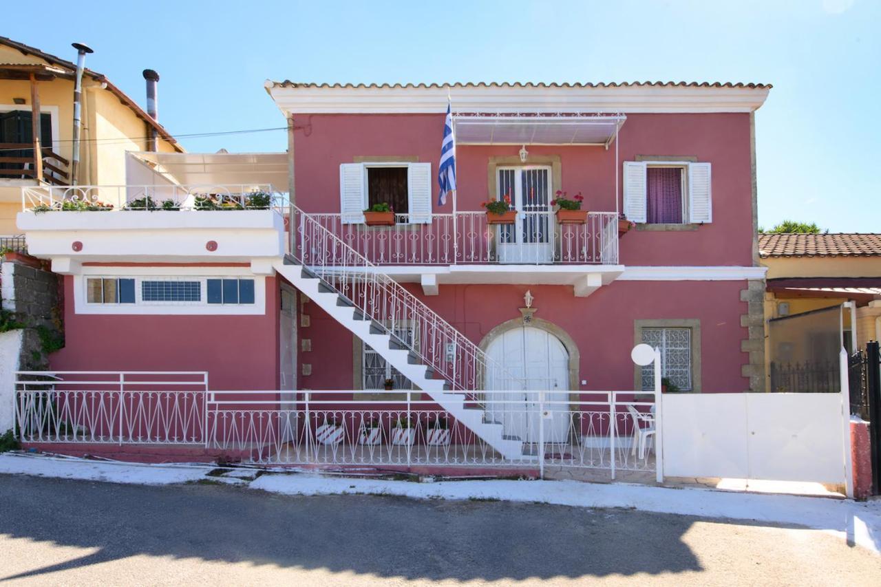 Villa Kontesa Kamara  Exterior foto