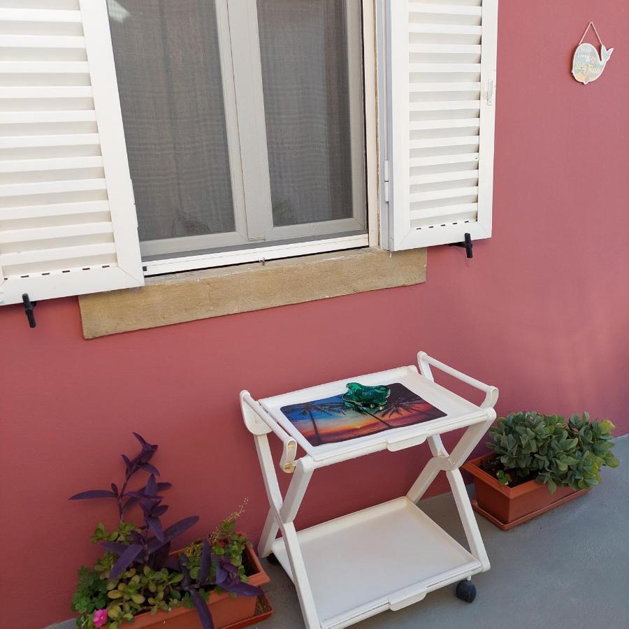Villa Kontesa Kamara  Exterior foto