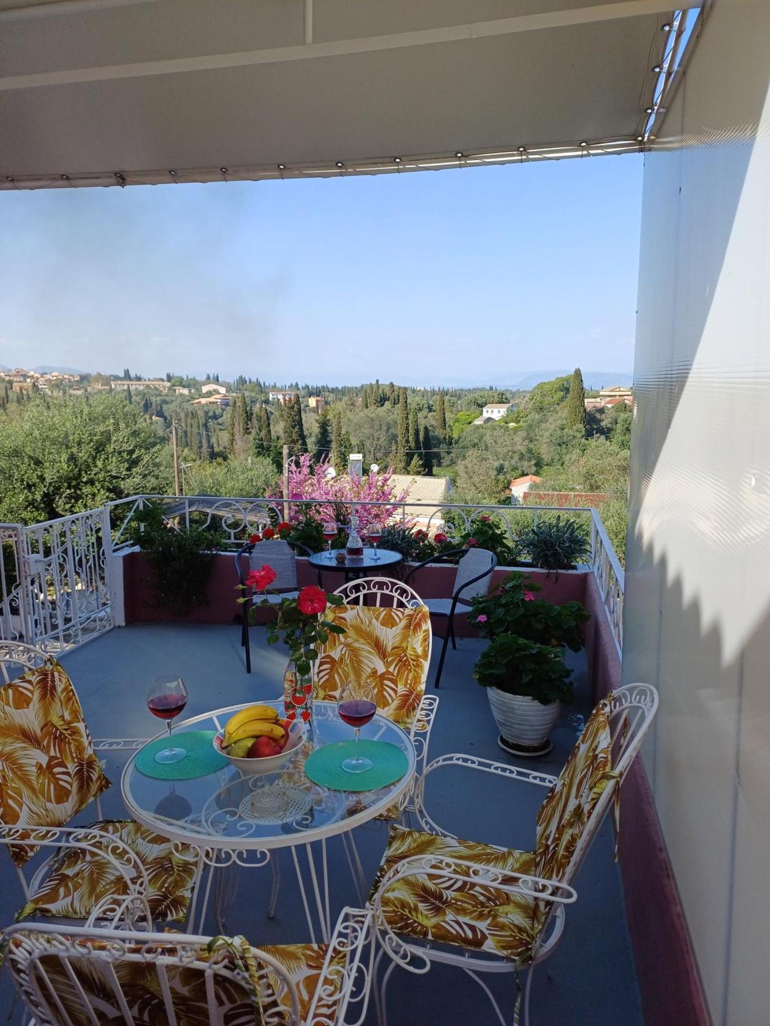Villa Kontesa Kamara  Exterior foto