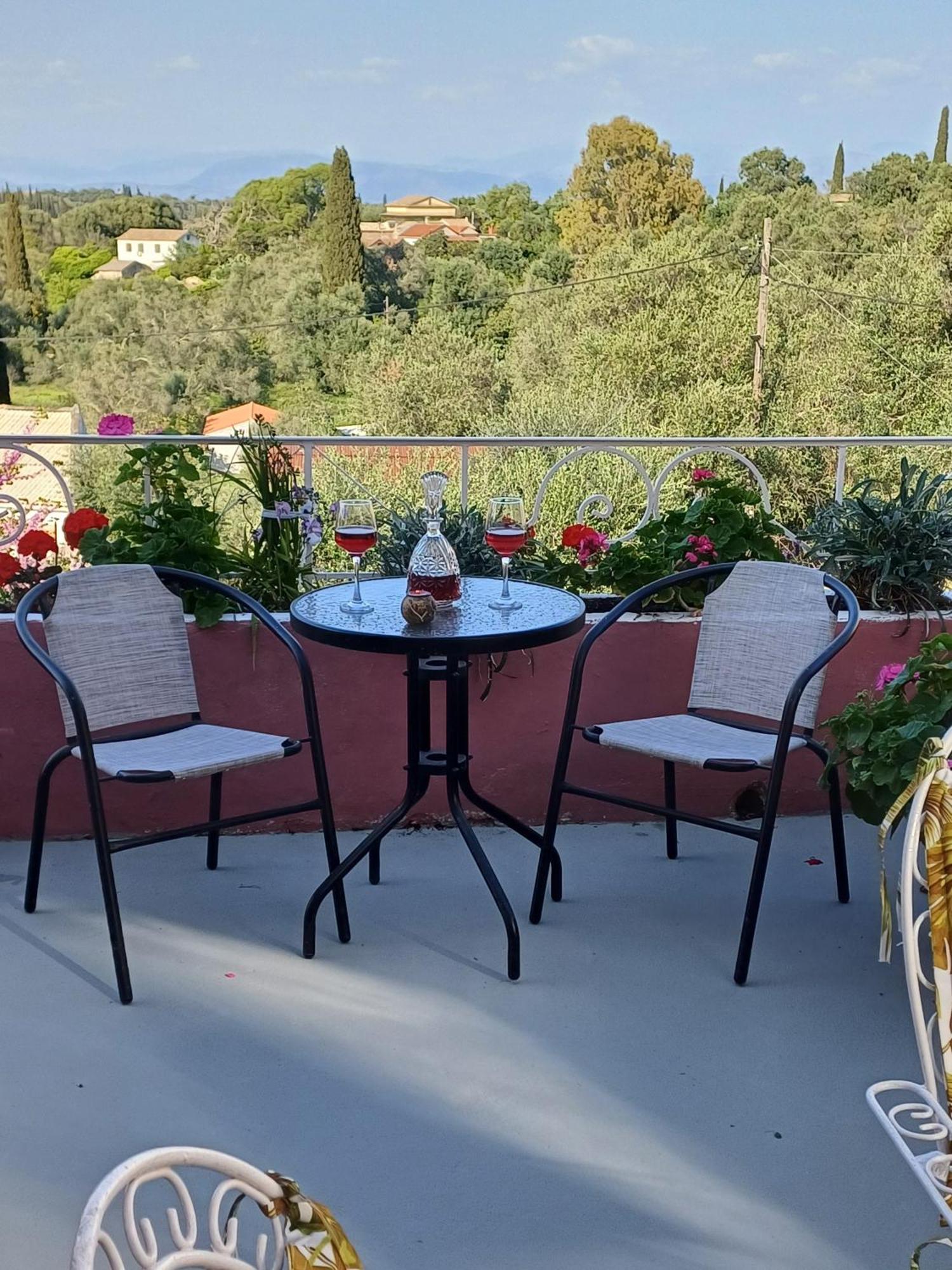 Villa Kontesa Kamara  Exterior foto